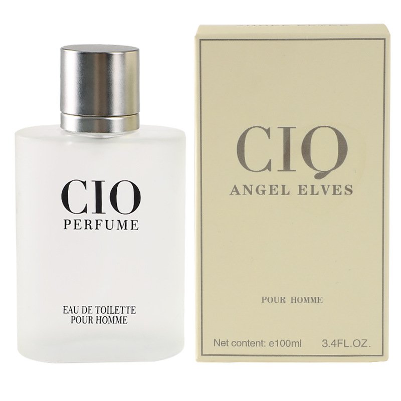 Original brand Perfume Men's Body Spray Perfume Fragrance eau de cologne Perfume for Men Long-lasting