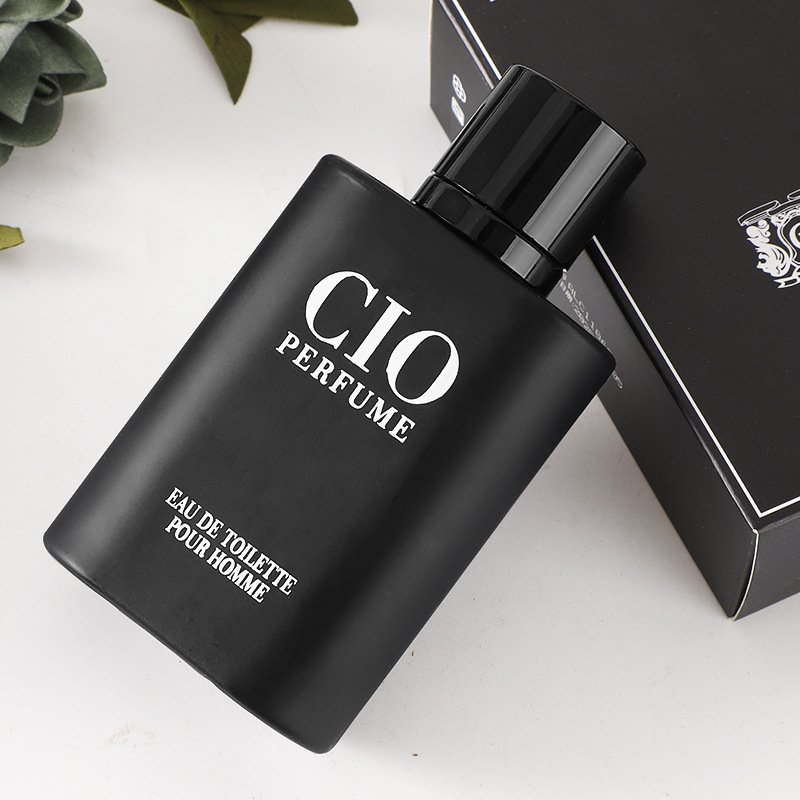 Original brand Perfume Men's Body Spray Perfume Fragrance eau de cologne Perfume for Men Long-lasting