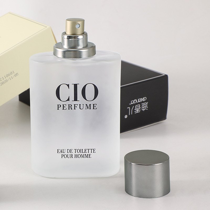 Original brand Perfume Men's Body Spray Perfume Fragrance eau de cologne Perfume for Men Long-lasting