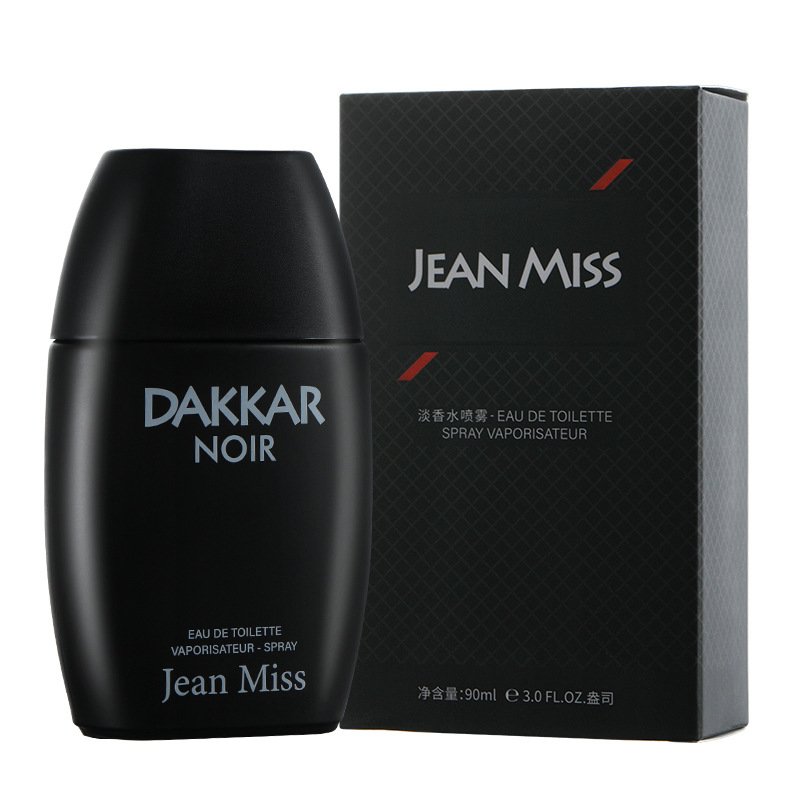Luxury 90ml Cologne Fragrance Men's Woody Perfume Male Long-Lasting Floral Scent Body Spray Eau De Parfum