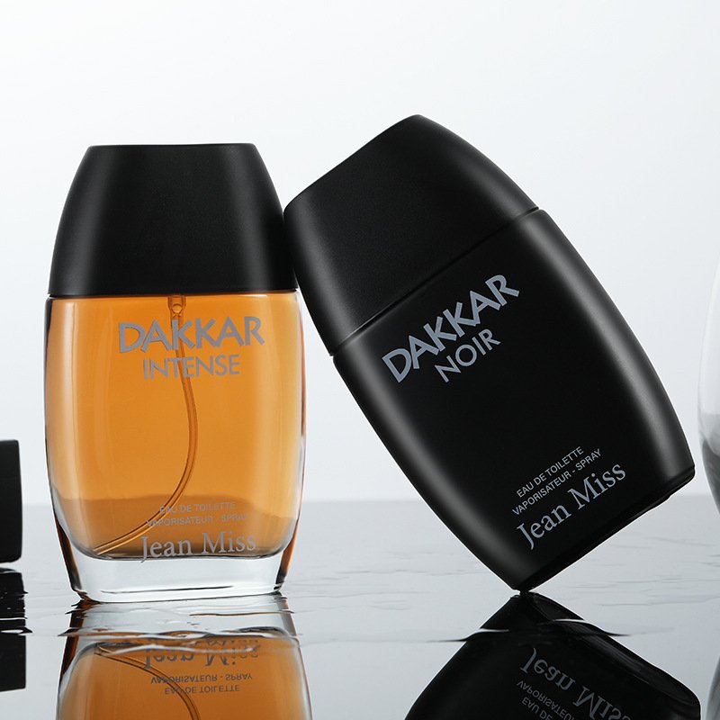 Luxury 90ml Cologne Fragrance Men's Woody Perfume Male Long-Lasting Floral Scent Body Spray Eau De Parfum