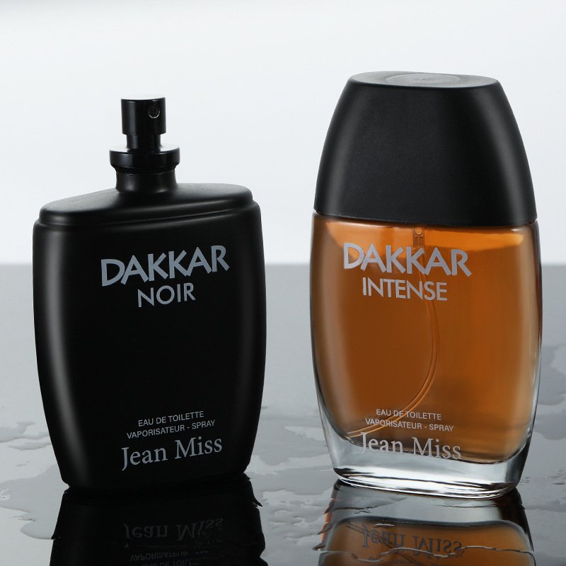 Luxury 90ml Cologne Fragrance Men's Woody Perfume Male Long-Lasting Floral Scent Body Spray Eau De Parfum