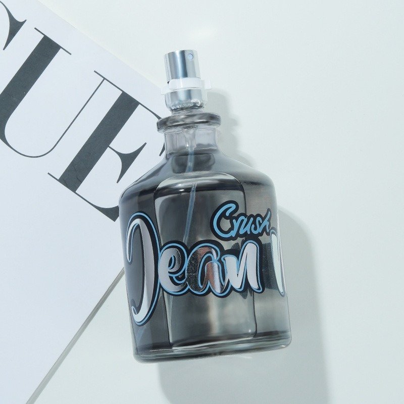 Factory Wholesale Men's Perfume Senior Sense In Southeast Asia North America Foreign Trade Cross-border Long Lsating Men Perfume