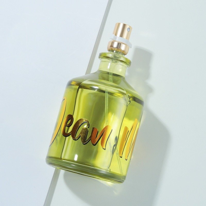 Factory Wholesale Men's Perfume Senior Sense In Southeast Asia North America Foreign Trade Cross-border Long Lsating Men Perfume