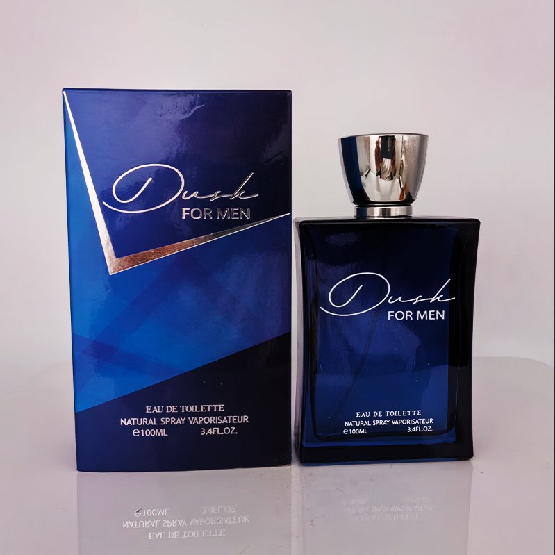 Men's perfume 100ml taste of the sea, selling in Dubai, the first choice for gifts