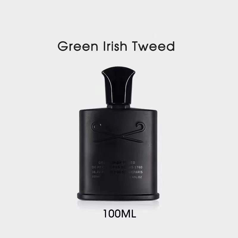 100ml volume perfume Original Brand Men's Perfume Aventus Cologne 1:1 Fragrance Body Spray Long Lasting Scent