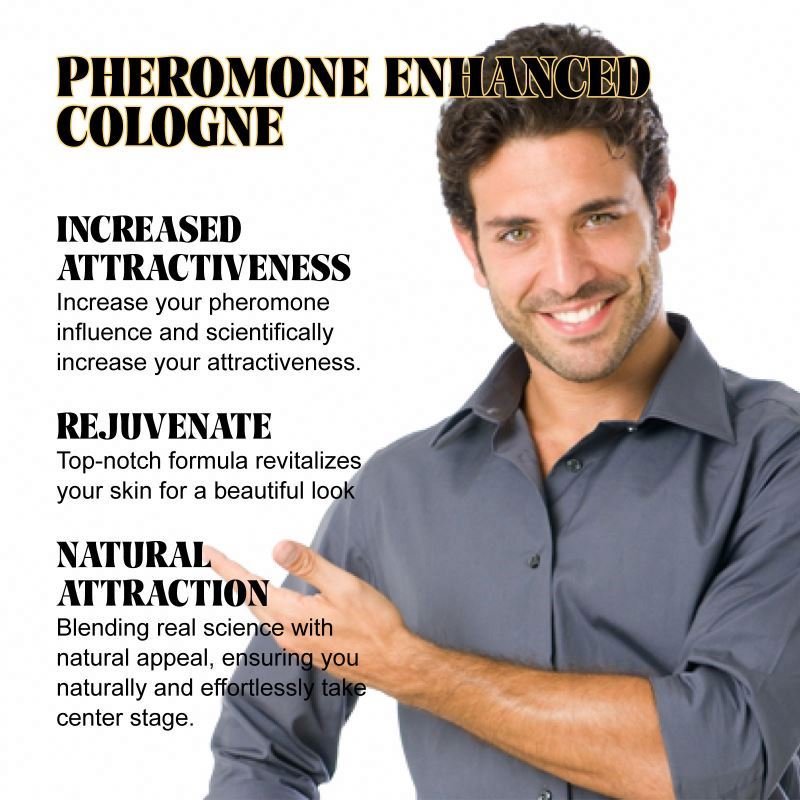 Men's Perfume Portable Mild Not Pungent Fresh Couples Dating Charm Atmosphere Lasting Fragrance