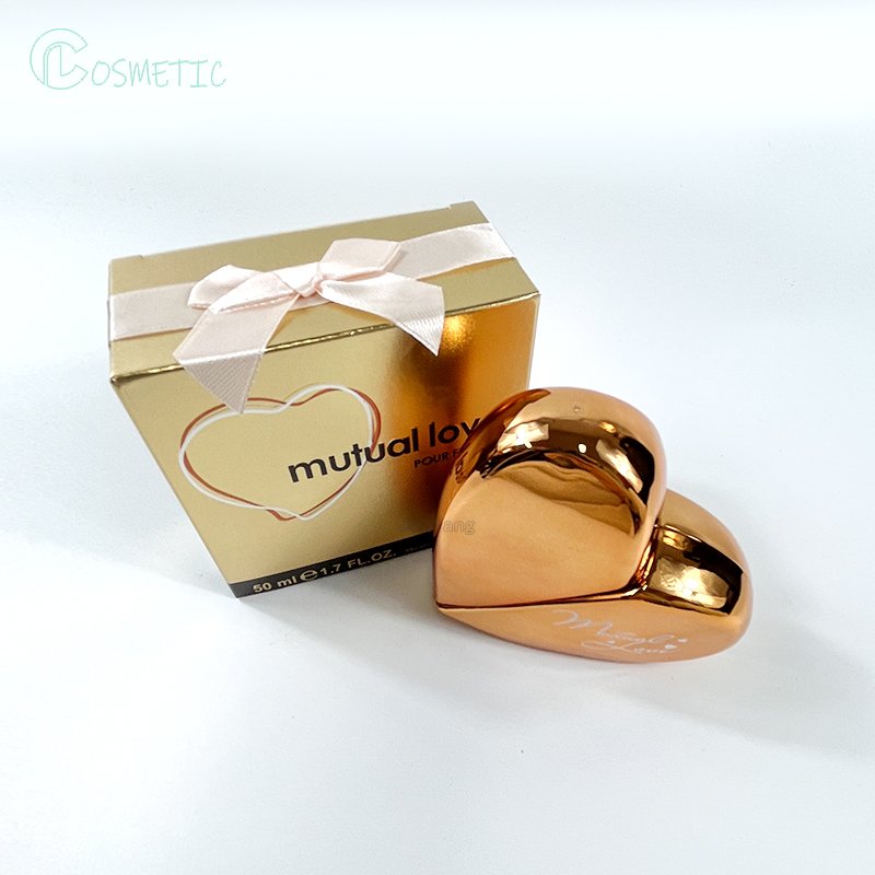 Wholesale Love perfume Long-lasting Eau de Toilette Student girl Love perfume wholesale explosive perfume 50ml