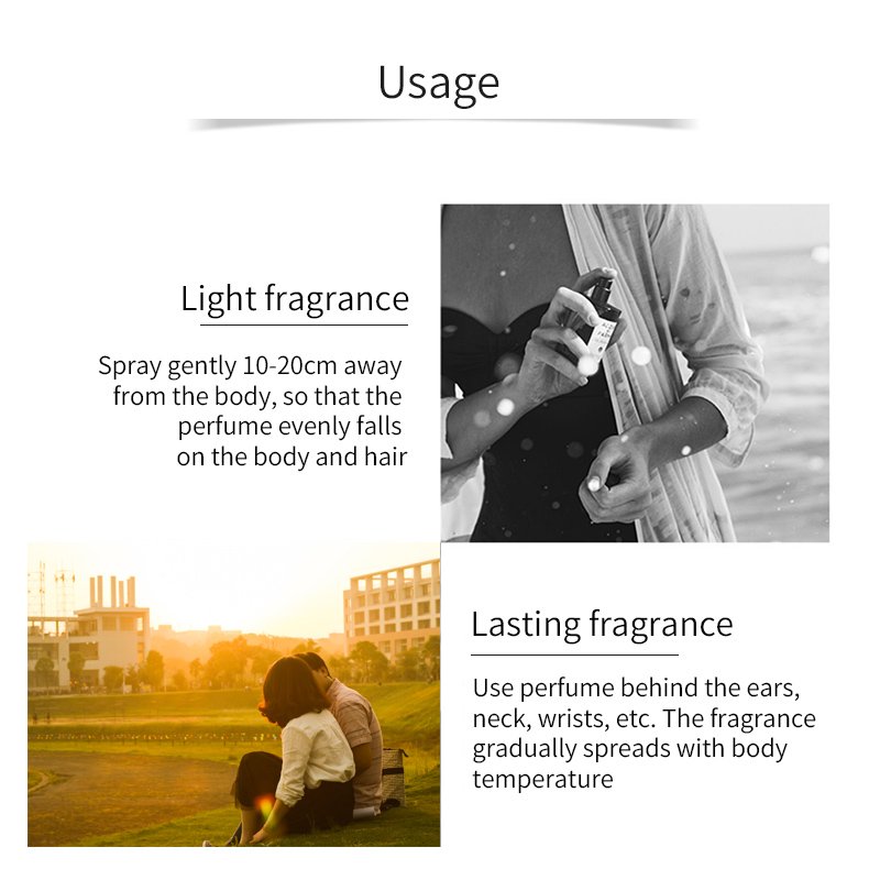 Oem Sports Cologne Last Long Body Spray Fouge Fragrance Mist Original Air Small Luxury Men's Perfume