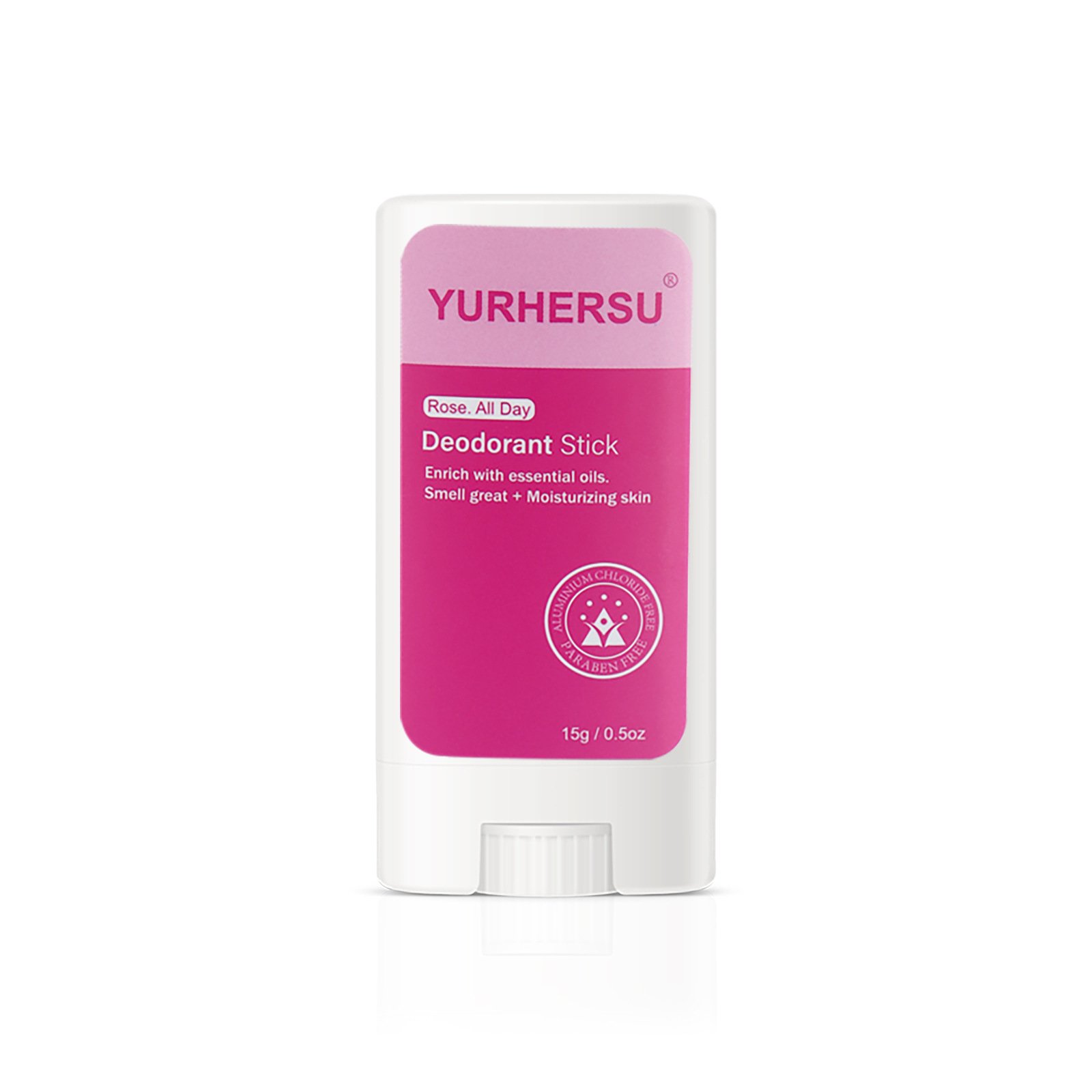 Private Label 15g Antiperspirant Deodorant Perfume Lasting Fragrance Underarm Armpit Antiperspirant Famale Male Deodorant Stick