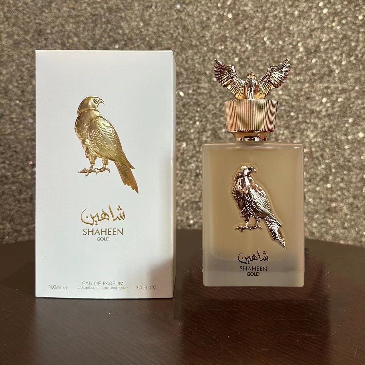 New arrival mens perfume perfume gift sets luxury perfume Unique features