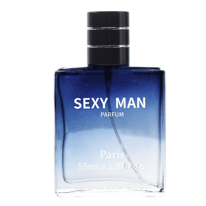 Perfume Supplier Men's Long-Lasting Azure Ocean Fresh Cologn perfume Popular Passion with Jasmine Fragrance Wholesale