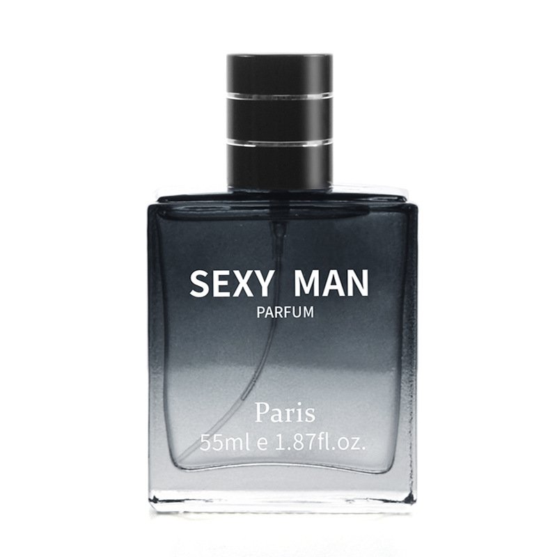 Perfume Supplier Men's Long-Lasting Azure Ocean Fresh Cologn perfume Popular Passion with Jasmine Fragrance Wholesale