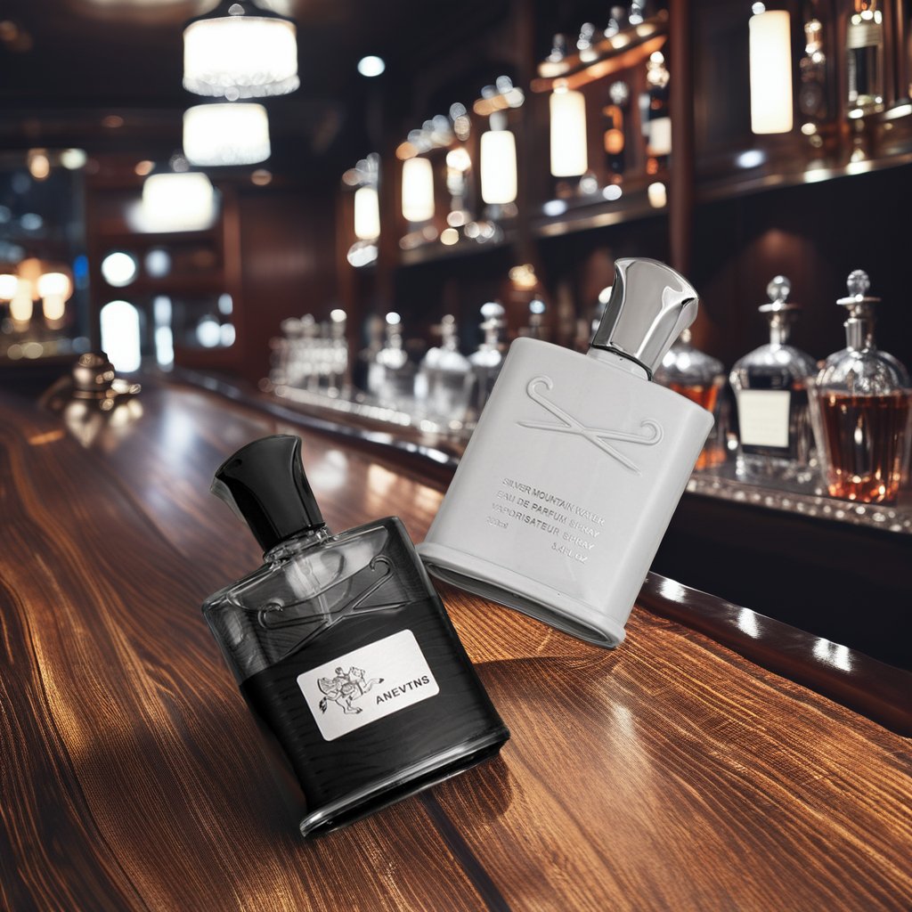 Original Perfume For Men Irish Long-Lasting Fragrance Body & Cologne Spray men's perfume