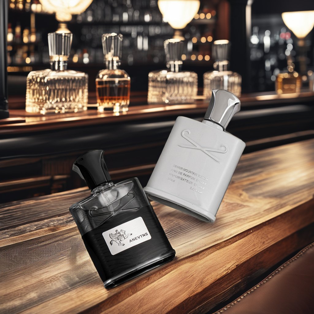 Original Perfume For Men Irish Long-Lasting Fragrance Body & Cologne Spray men's perfume