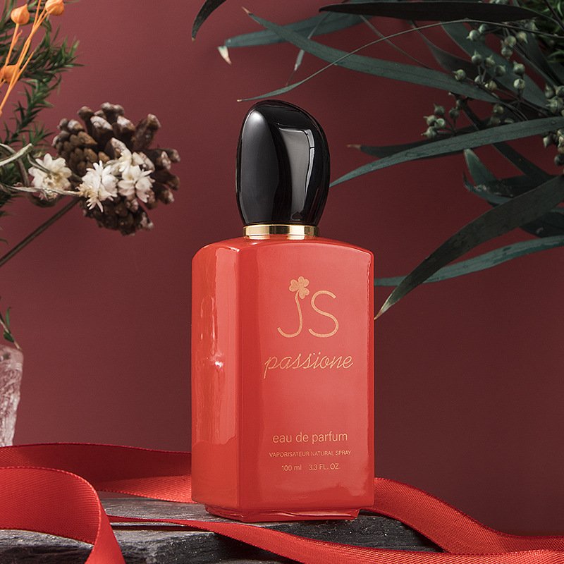Original brand perfume Top Luxury Fragrance Sexy Women's Attract iS EDP 100ML Women Perfume