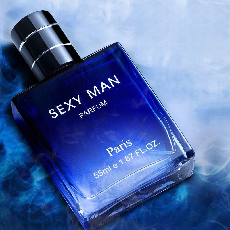 Men's perfume Young Cologne Fragrance 55ml Original Branded Long Lasting Fragrance Wholesaler