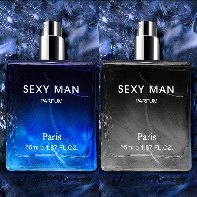 Men's perfume Young Cologne Fragrance 55ml Original Branded Long Lasting Fragrance Wholesaler