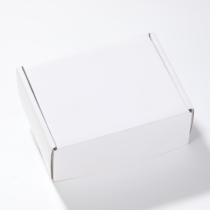 custom logo box cosmetic clothing packaging corrugated mailer shipping paper box paper boxes for clothing Men's T-shirt pants