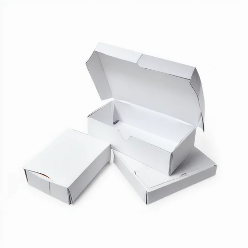 custom logo box cosmetic clothing packaging corrugated mailer shipping paper box paper boxes for clothing Men's T-shirt pants