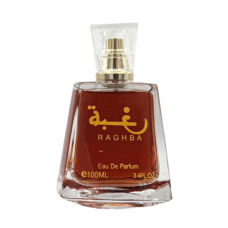 Hot Selling Unisex Middle East Dubai Arab Perfume Body Spray Gift Set Lasting Woody Scent Fragrance for Men and Women