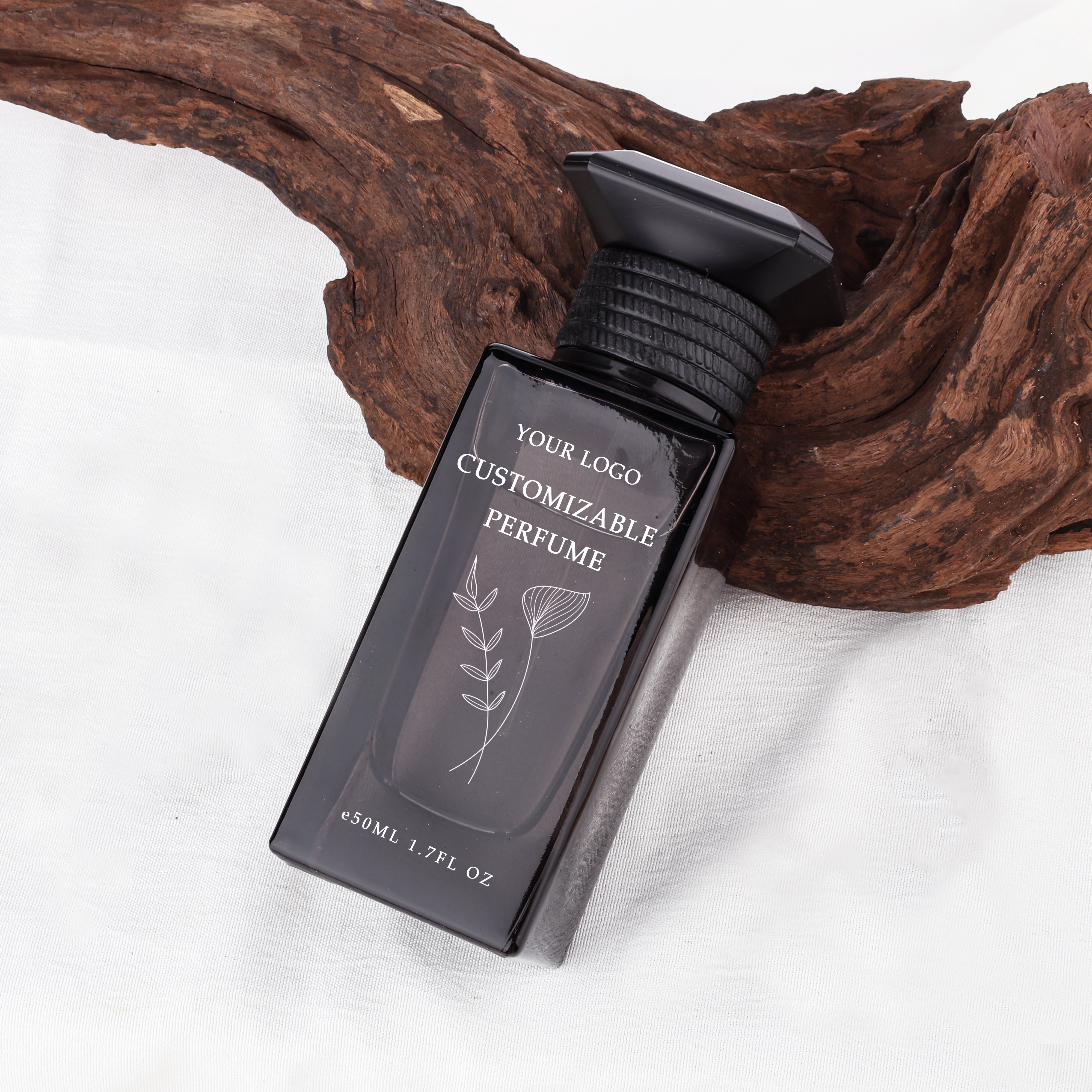 Wholesale Original Men Perfume Men 50ml Classical Wood Long Lasting Men's Perfume Cologne Body Spray