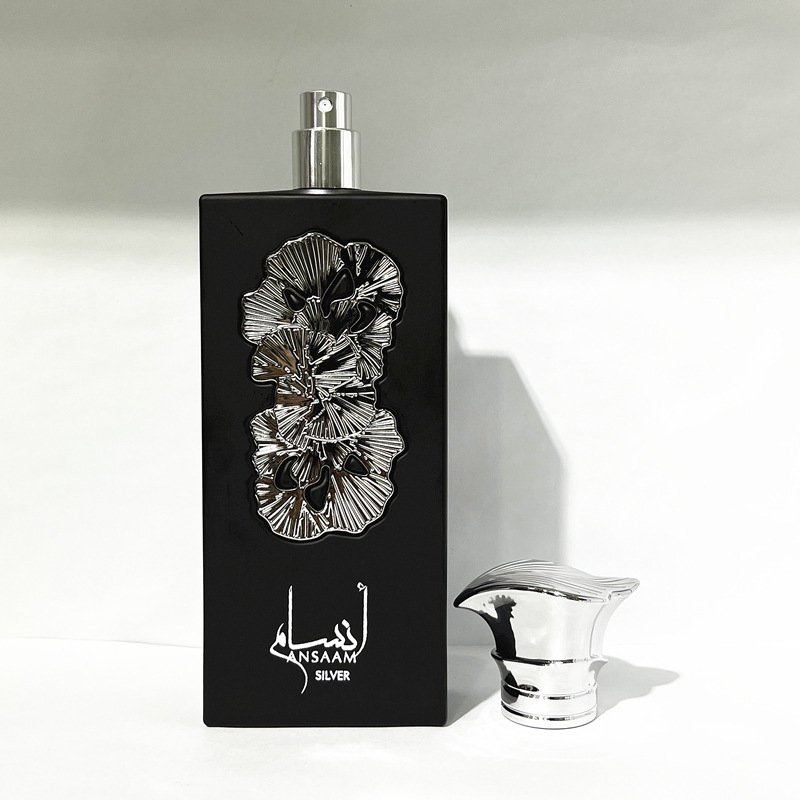 High Quality 100ML wholesale luxury men's women perfume arabic Dubai unisex lasting fragrance Eau De Parfum