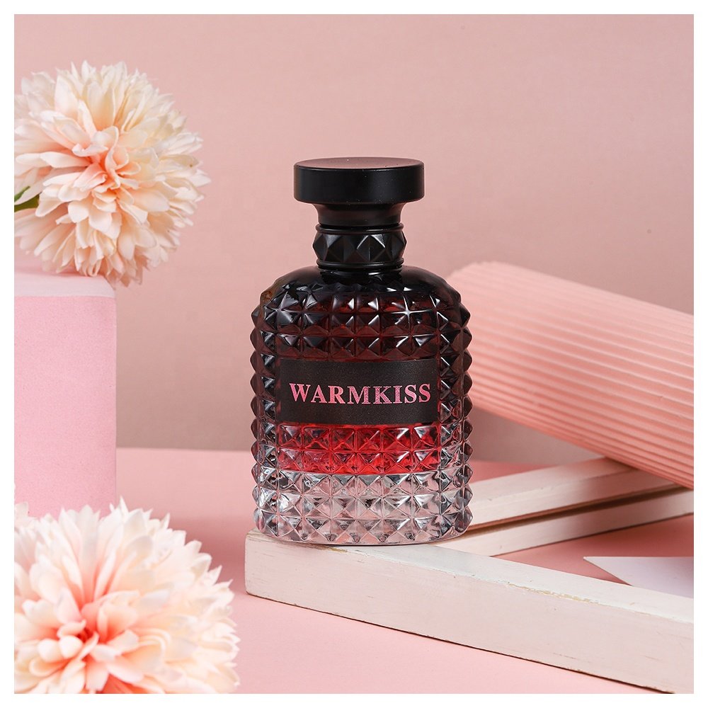 Perfume for Men Eau de Toilette Natural Spray Men Cologne Masculine Scent 3.4 Fl Oz/100ML perfume fragrance with factory price