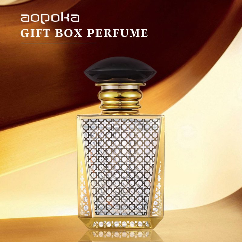 100ml Oud Arabic Long Lasting Men's Perfume Sample Floral Woody Deodorant Air Original Man Perfume