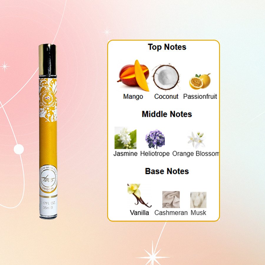 24Pcs Yellow 35Ml Pen-Shaped Men'S Perfume Arabic Sample Parfum Oriental Long-Lasting Fragrance Body Perfume Spray Wholesale