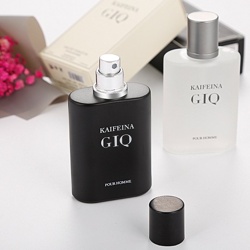 2024 Wholesale Perfume Long Lasting Body Spray Perfumes Original Brand Fragrance Perfume For Men