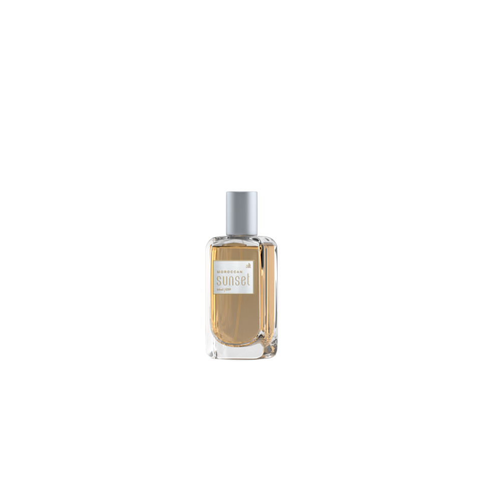 Original Parfum by Alt Perfumery Moroccan Sunset Type 50ml perfect for Casual Occasion Brunch and Everyday Use EDP Unisex