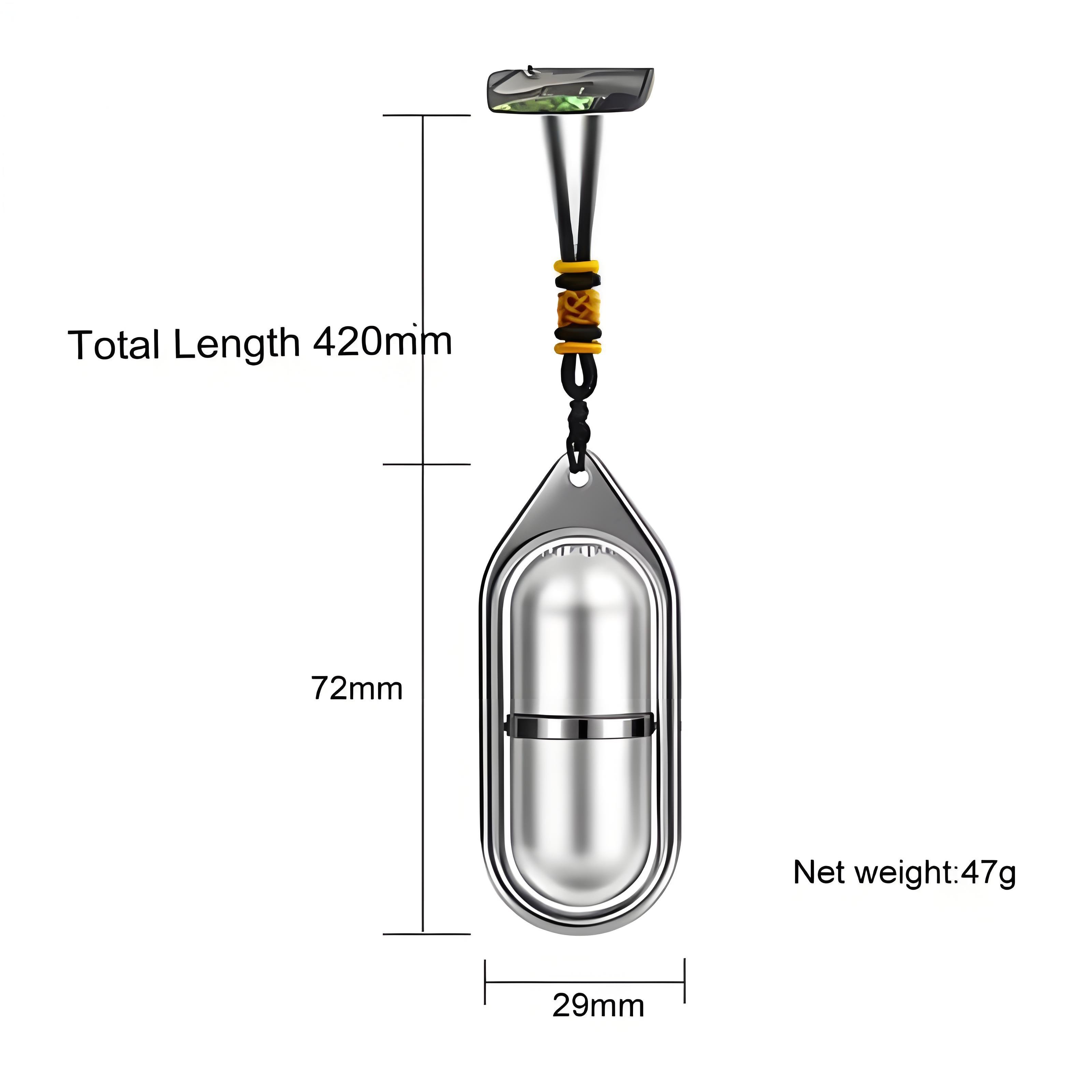 Wholesale Car Perfume Diffuser Pendant Essential Oil Diffuser Car Hanging Air Freshener