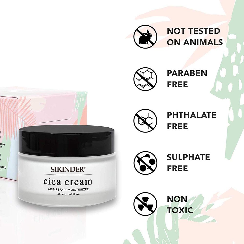 face cream whitening creams