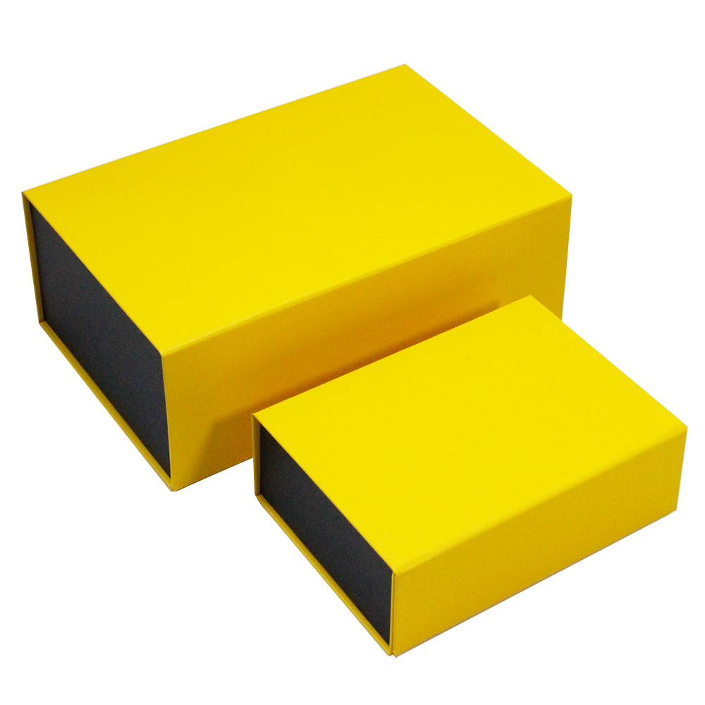 Custom High-End Paper Magnetic Folding Box Rigid Cardboard Packaging Men's Shirt Clothing Gift Box