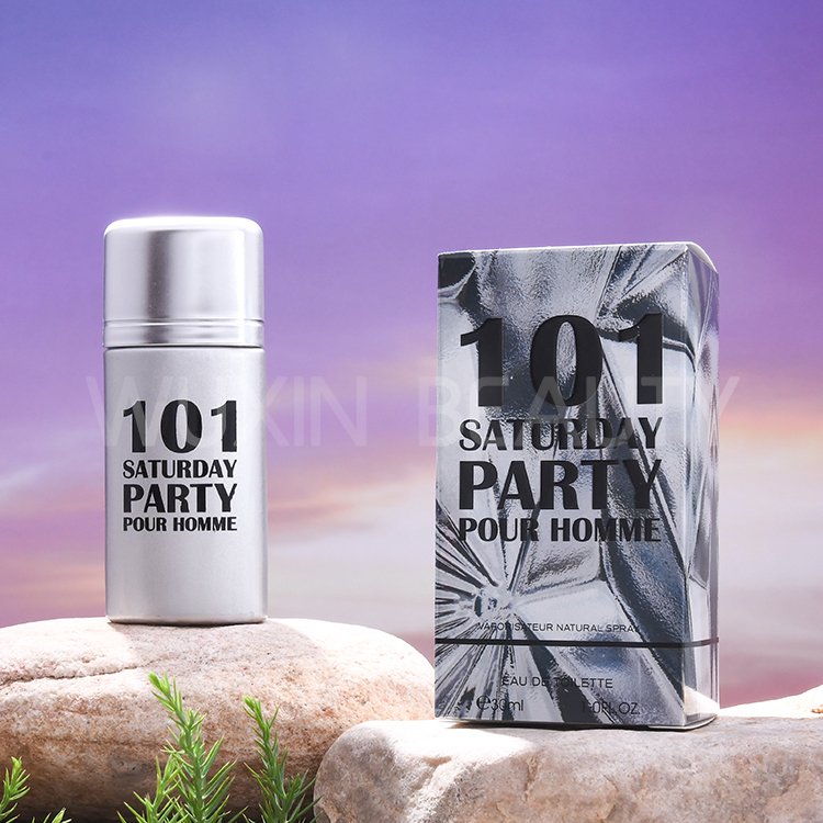 Luxury Perfume Bottle with Box Savage Sexy Best Perfume for Men Long Lasting Customized Perfume Fragrance Distributors