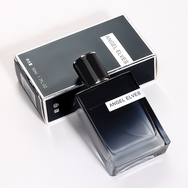 Original brand Perfume Pioneer Men's Perfume Lasting Light Fragrance Gentleman Blue Wood Sea Fragrance Cologne