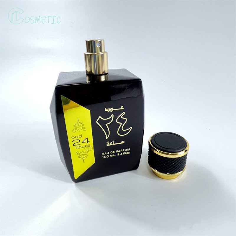 The world best-selling wholesale Arabic perfume perfume essence Baccarat perfume factory wholesale