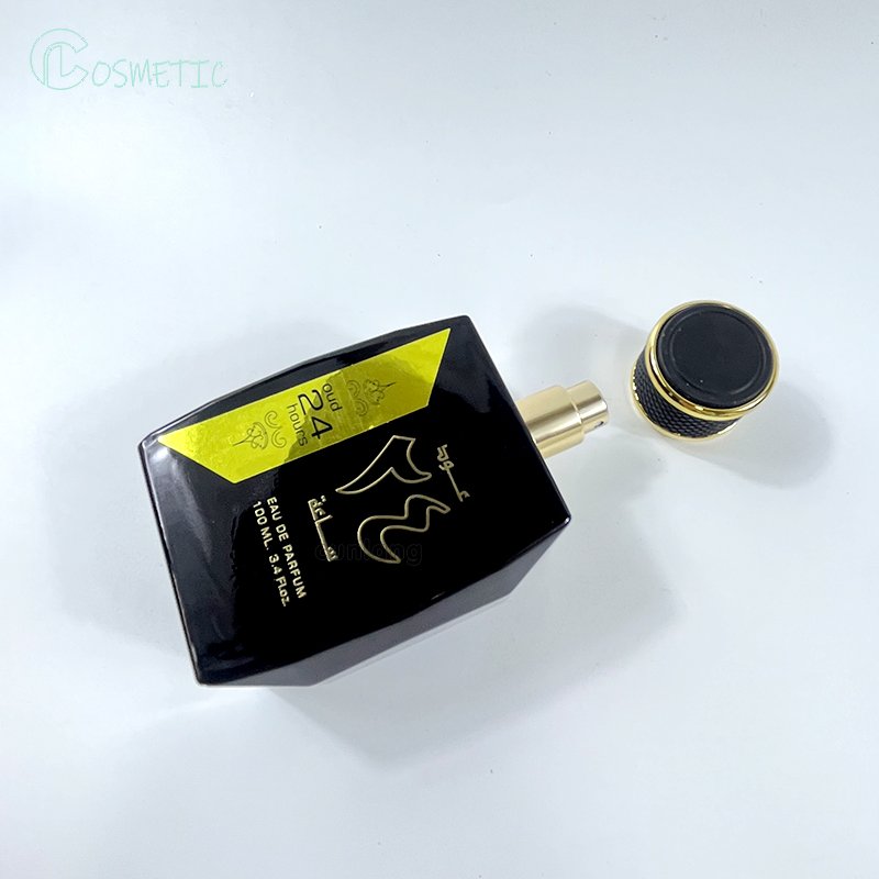 The world best-selling wholesale Arabic perfume perfume essence Baccarat perfume factory wholesale