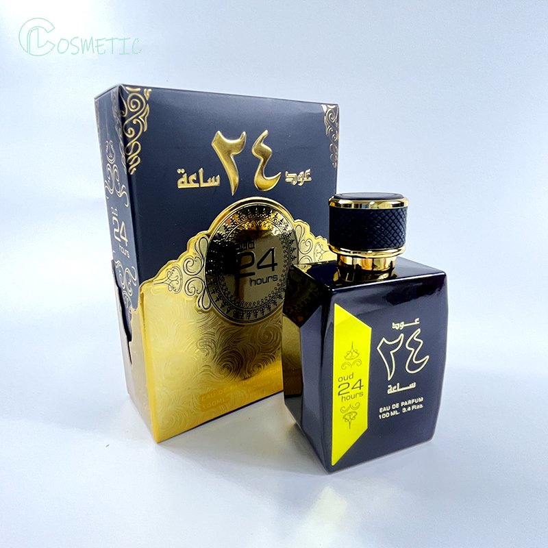 The world best-selling wholesale Arabic perfume perfume essence Baccarat perfume factory wholesale