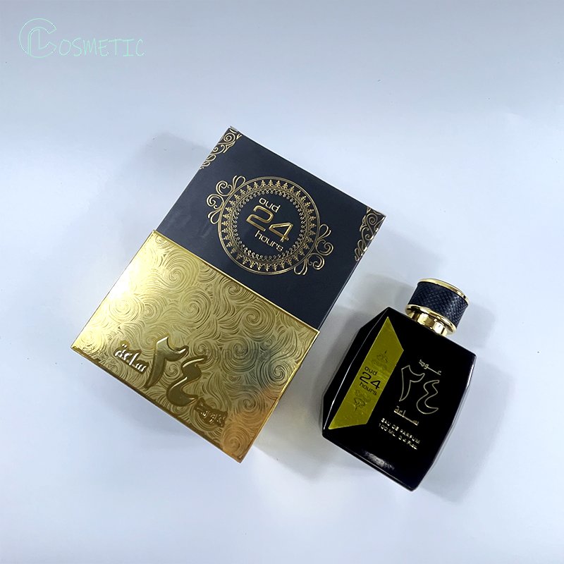 The world best-selling wholesale Arabic perfume perfume essence Baccarat perfume factory wholesale