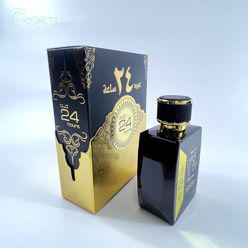 The world best-selling wholesale Arabic perfume perfume essence Baccarat perfume factory wholesale