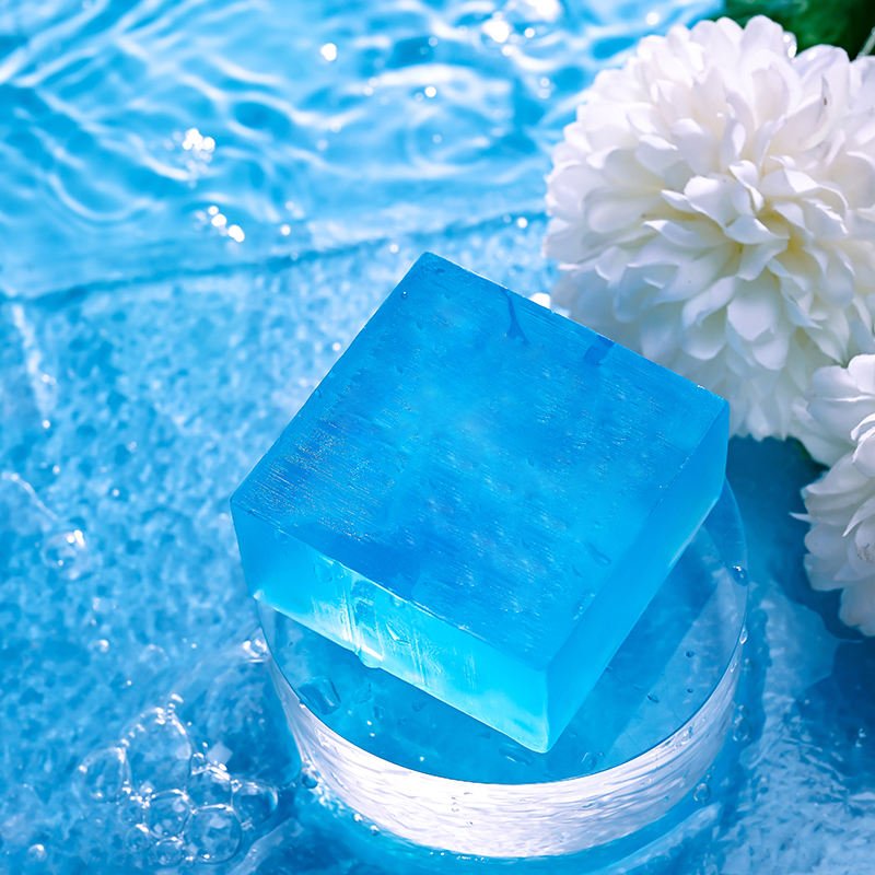 OEM Organic Savon Toilet Soap Men Cologne Perfume Soap Men's Bath Supplies Skin Cleansing Hand Made Whipped Oil Control Soap Bar