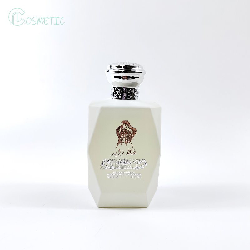 High quality 100ml Luxury Body Spray White Eagle Arab Middle East Dubai Vietnam Unisex Men's Fragrance wholesale