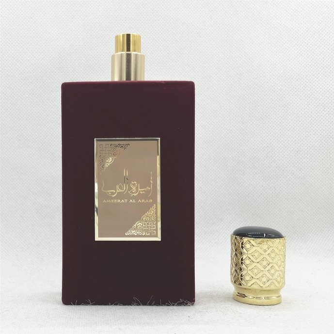 Portable Pocket Balm Perfume Perfect for Travel Use Natural Fragrance Perfume for Men