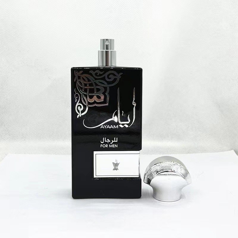 Long-Lasting Strawberry-Scented Men's Perfume for Dubai's Middle Eastern Arab Wholesalers