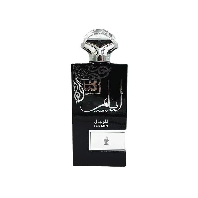 Long-Lasting Strawberry-Scented Men's Perfume for Dubai's Middle Eastern Arab Wholesalers
