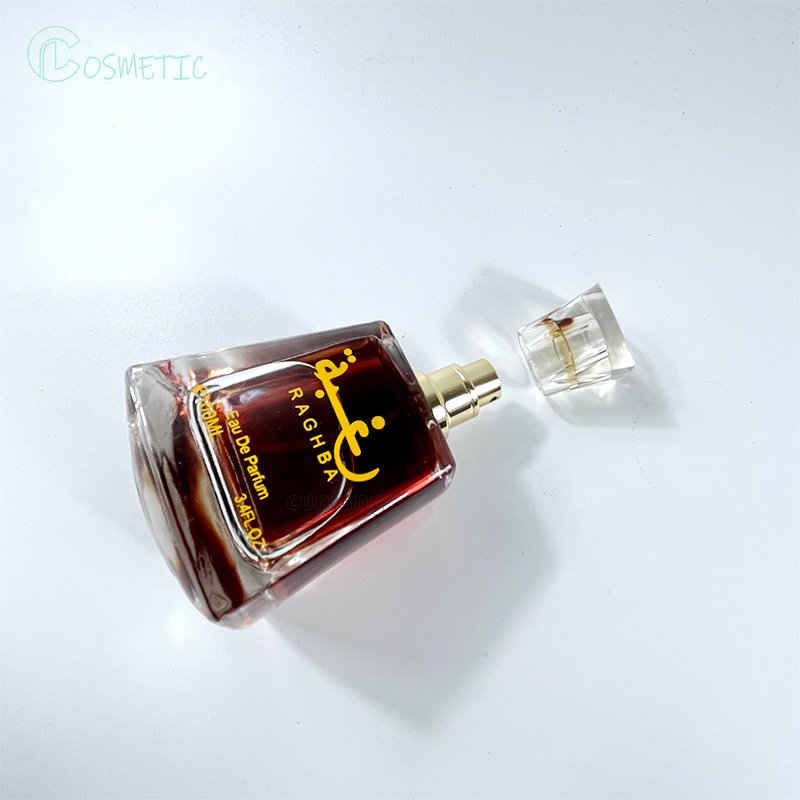Hot selling high quality 100 ml Middle East Dubai Arabian Lasting Fragrance for men and women wholesale for both sexes