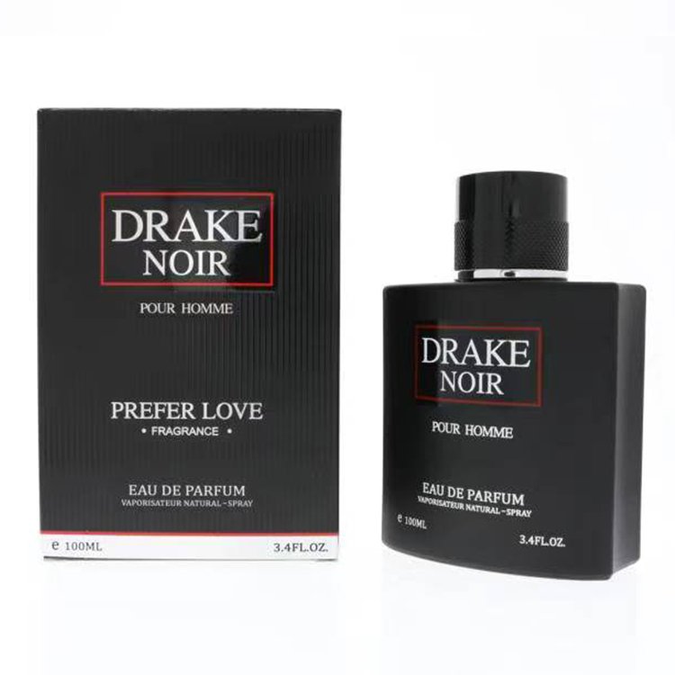 100ml support customization lasting 24hours long lasting high-end wood perfume for man