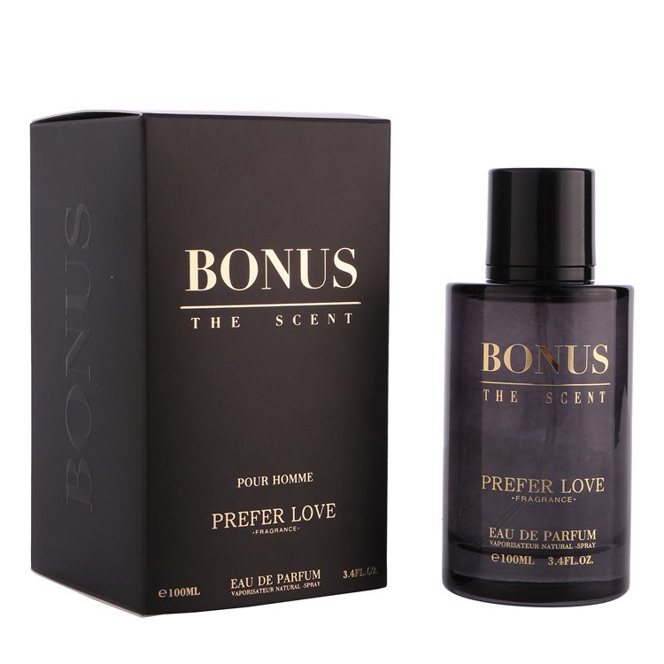 100ml support customization lasting 24hours long lasting high-end wood perfume for man